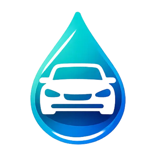 Lavage auto à domicile Verberie